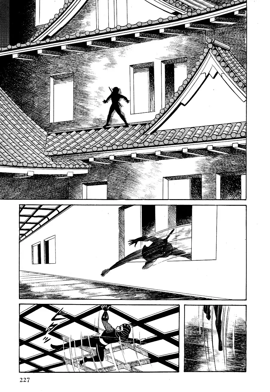 Kuro no Shishi Chapter 2 3